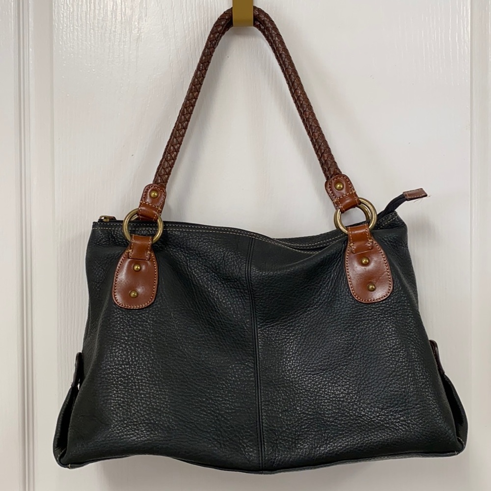 Fossil shoulder bag